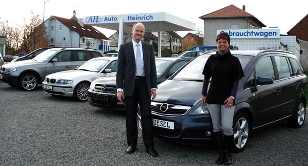 Auto-Heinrich