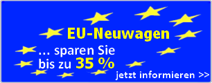 EU-Neufahrzeuge